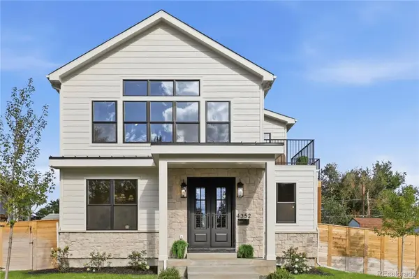 4352 S Bannock ST, Englewood, CO 80110