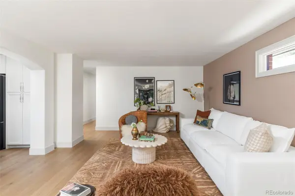 6001 E Cedar AVE, Denver, CO 80224