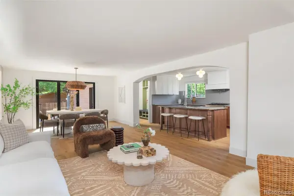 6001 E Cedar AVE, Denver, CO 80224