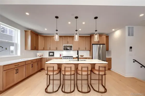 3435 W Elmhurst PL, Littleton, CO 80120