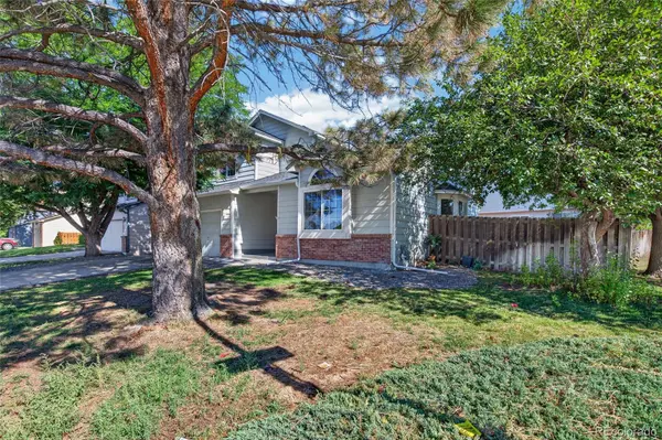 2490 S Salida WAY, Aurora, CO 80013