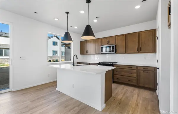 25061 E Evans DR, Aurora, CO 80018