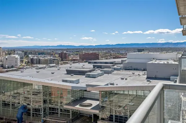 891 14th ST #1810, Denver, CO 80202