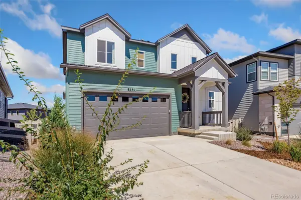 8581 Eckley ST, Littleton, CO 80125