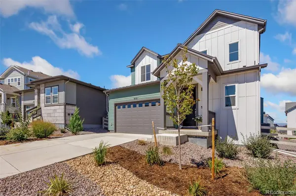 8581 Eckley ST, Littleton, CO 80125