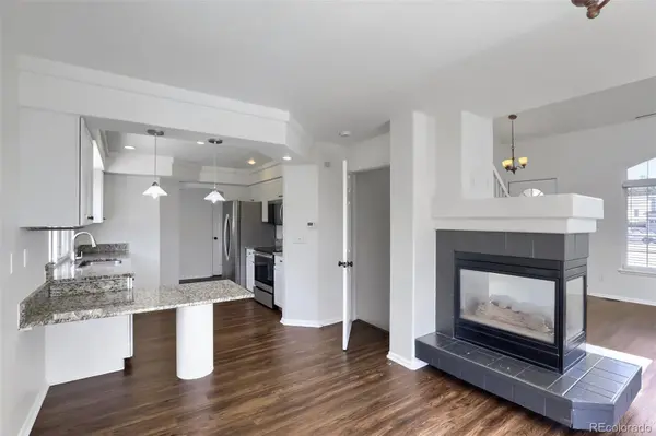 4555 N Gibraltar ST, Denver, CO 80249