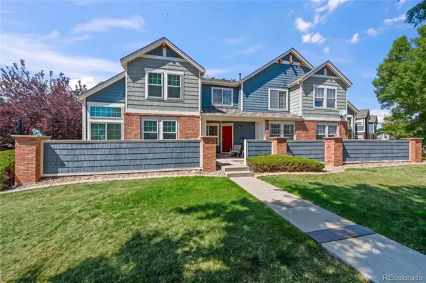 13900 Lake Song LN #G5, Broomfield, CO 80023