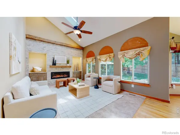 1501 S Seibert CT, Superior, CO 80027