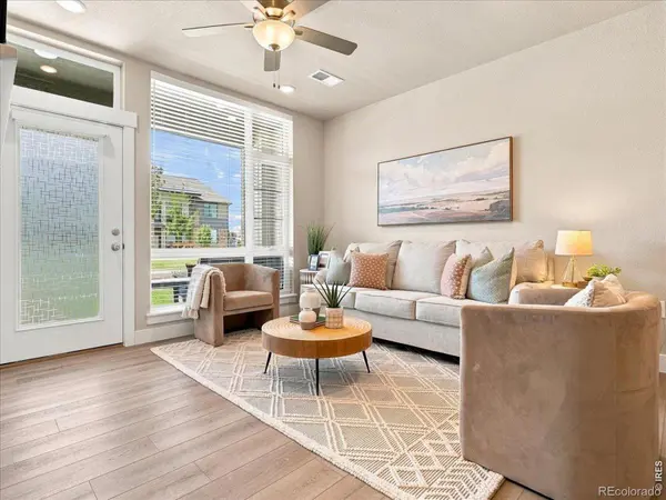 974 Landmark WAY #2, Fort Collins, CO 80524