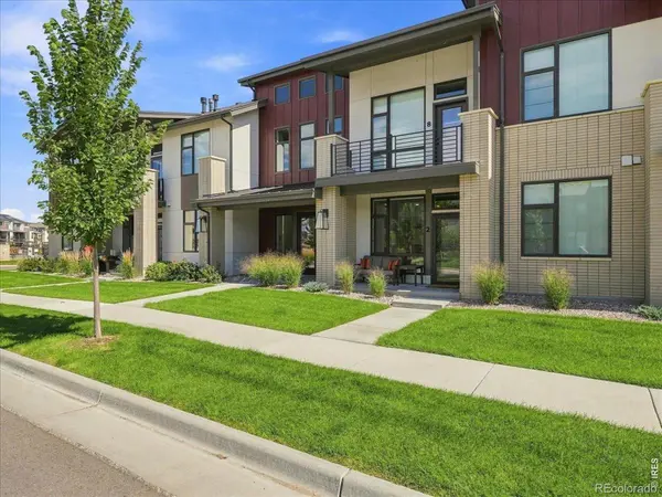 974 Landmark WAY #2, Fort Collins, CO 80524