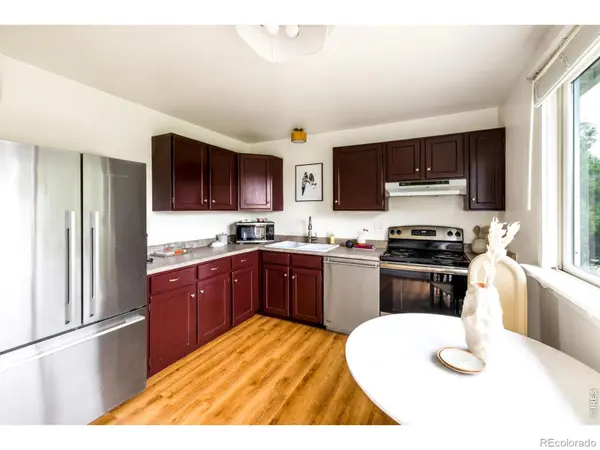 4547 Ashfield DR, Boulder, CO 80301