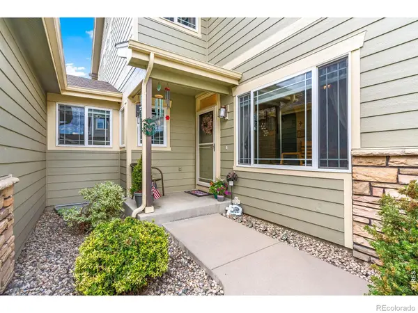 1426 Sailcrest CT, Fort Collins, CO 80526