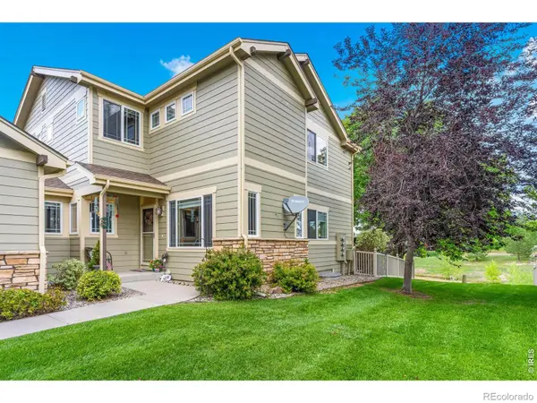 1426 Sailcrest CT, Fort Collins, CO 80526