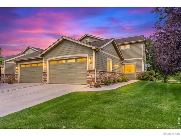 1426 Sailcrest CT, Fort Collins, CO 80526