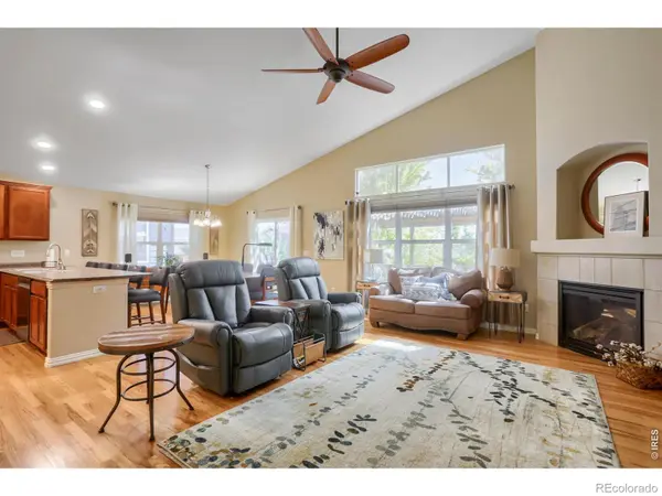 2817 Saratoga TRL, Frederick, CO 80516