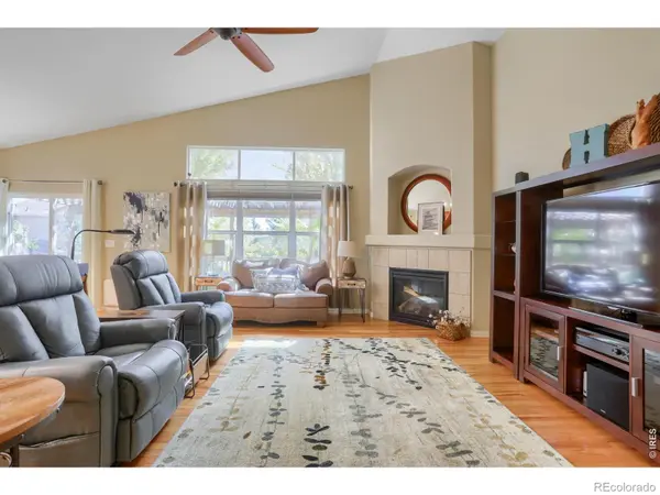 2817 Saratoga TRL, Frederick, CO 80516