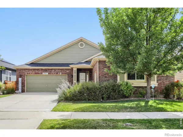 2817 Saratoga TRL, Frederick, CO 80516