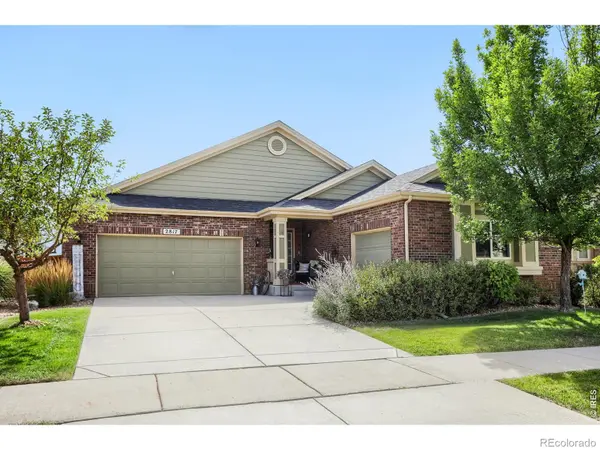 2817 Saratoga TRL, Frederick, CO 80516