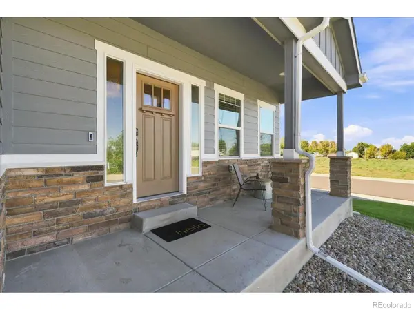 612 Landon ST, Frederick, CO 80530