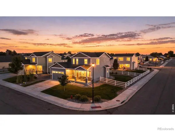 612 Landon ST, Frederick, CO 80530