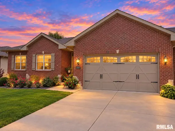 6727 N GRAND FIR DR, Edwards, IL 61528