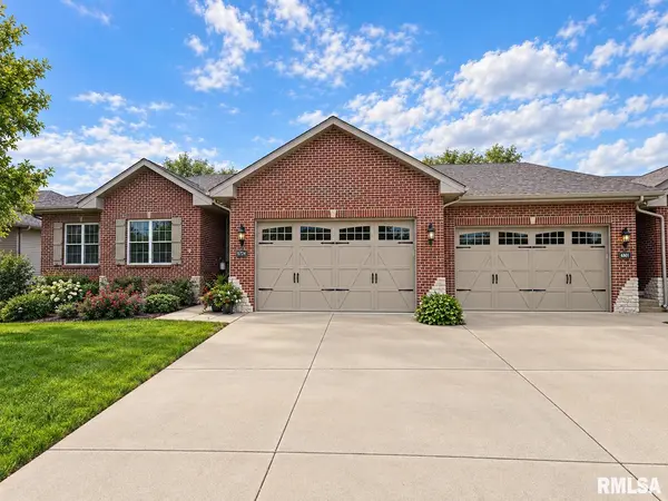 6727 N GRAND FIR DR, Edwards, IL 61528
