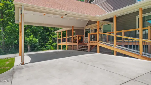 2612 Cloud View Drive, Sevierville, TN 37862