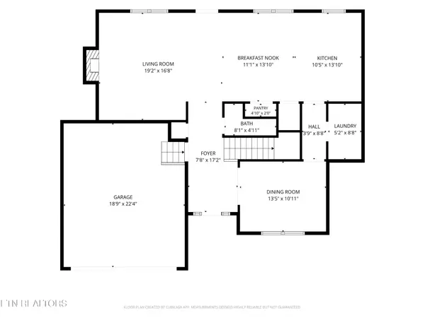 1181 Dygert Court, Clarksville, TN 37042