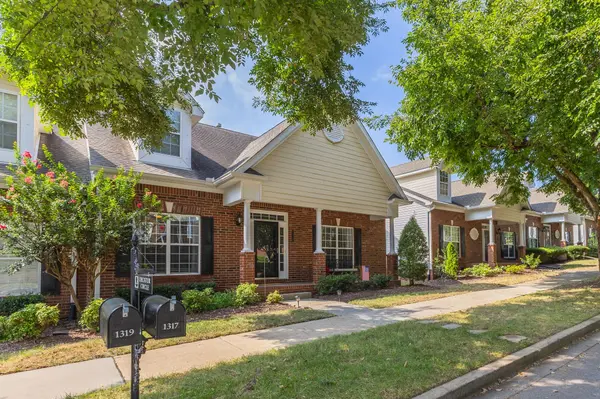 1317 Decatur Cir, Franklin, TN 37067