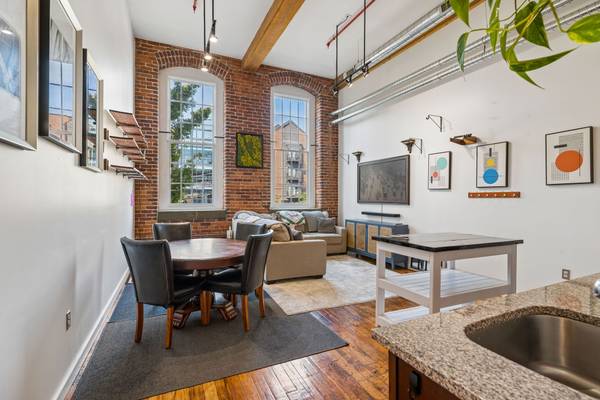 1350 Rosa L Parks Blvd #336, Nashville, TN 37208