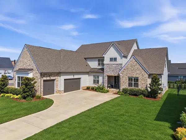 5642 Eaglemont Dr, Murfreesboro, TN 37129