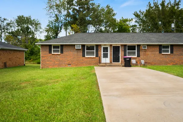 115 Tandy Dr #A, Clarksville, TN 37042