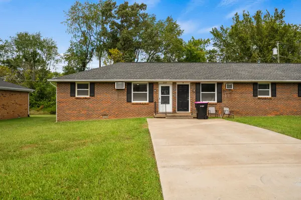 115 Tandy Dr #A, Clarksville, TN 37042