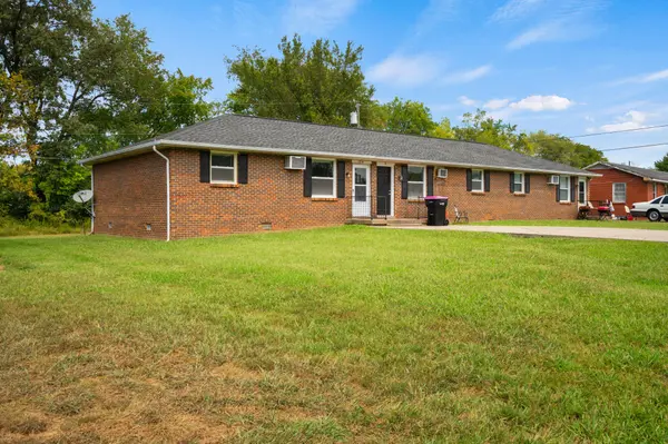 115 Tandy Dr #A, Clarksville, TN 37042
