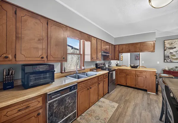311 Clark St, Sparta, TN 38583