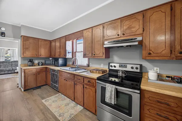 311 Clark St, Sparta, TN 38583