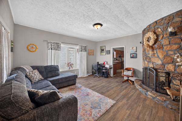 311 Clark St, Sparta, TN 38583