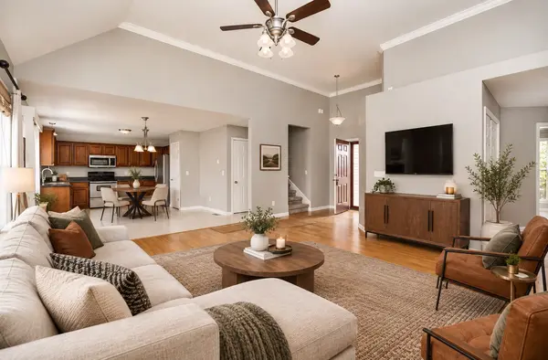 3998 Kristen St, Spring Hill, TN 37174