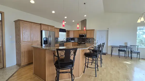 6551 Blue Ridge WAY, Deer Park, WA 99006