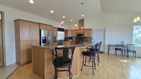 6551 Blue Ridge WAY, Deer Park, WA 99006
