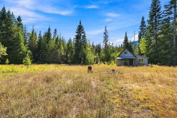 408 Calispel Trail LOOP, Newport, WA 99156