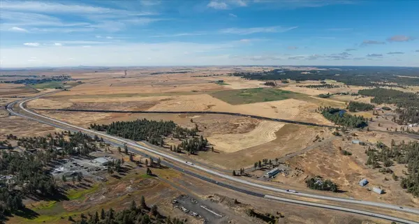 102E E Cameron Rd, Spangle, WA 99031