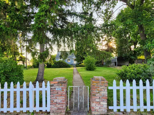 4107 N Bessie Rd, Spokane, WA 99212
