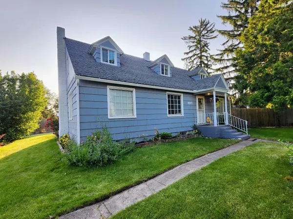 4107 N Bessie Rd, Spokane, WA 99212