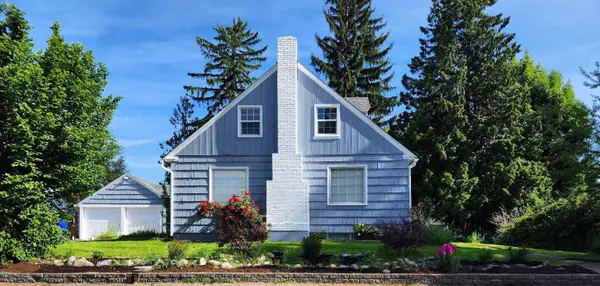 4107 N Bessie Rd, Spokane, WA 99212