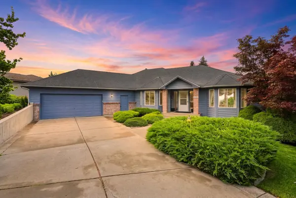 5602 S Glendora Dr, Spokane, WA 99223