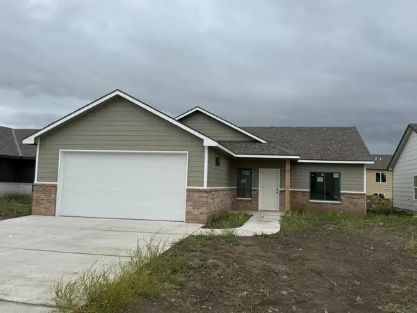 5097 N Toben Dr., Bel Aire, KS 67226
