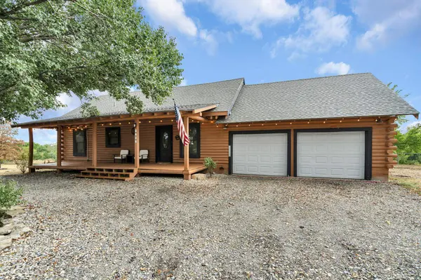 5262 SW 96th St, Augusta, KS 67010
