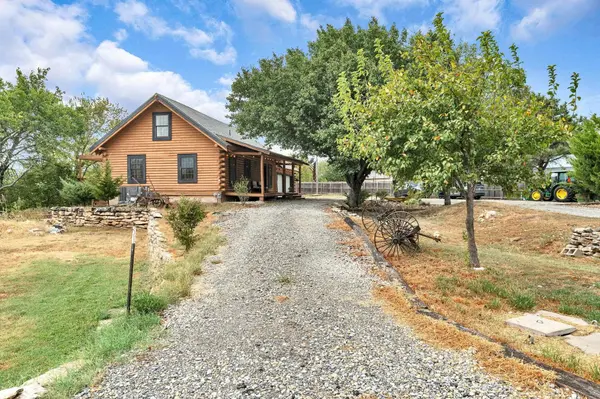5262 SW 96th St, Augusta, KS 67010