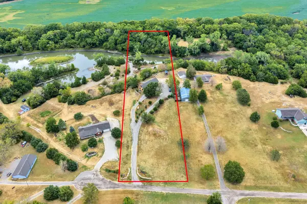 5262 SW 96th St, Augusta, KS 67010